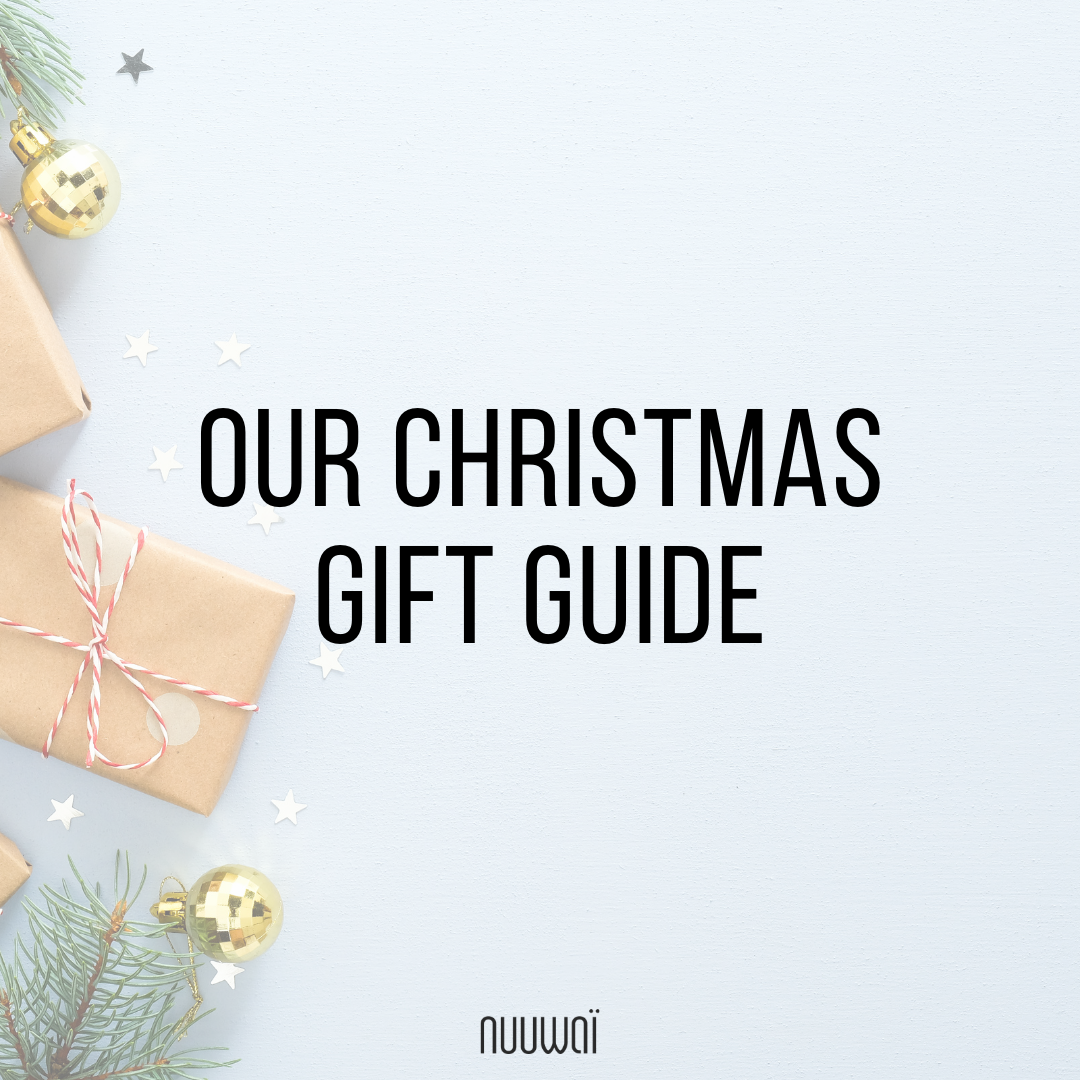 Our Christmas Gift Guide + Free Printable Christmas Cards