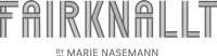 Fairknallt by Marie Nasemann Logo